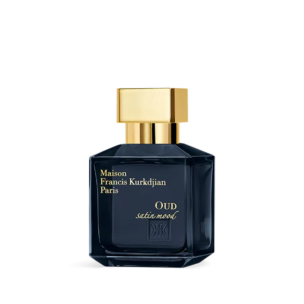 OUD Satin mood perfume ✨