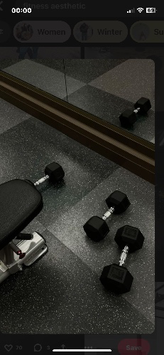 Gym Membership