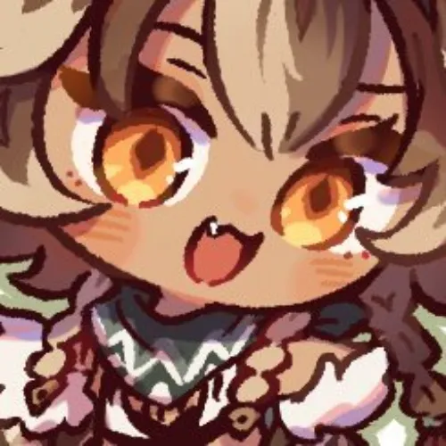 GIFtuber for streaming!