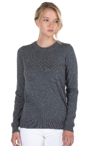 100% Pure Cashmere Sweater