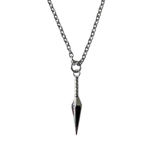Kunai Necklace