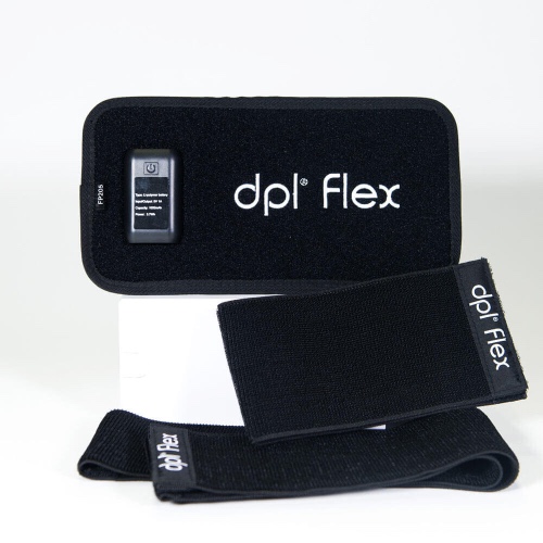 dpl® | Pain Relief Flex Pad | Versatile Light Therapy