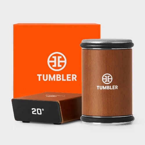 Tumbler Original Diamond Rolling Knife Sharpener Set | Default Title