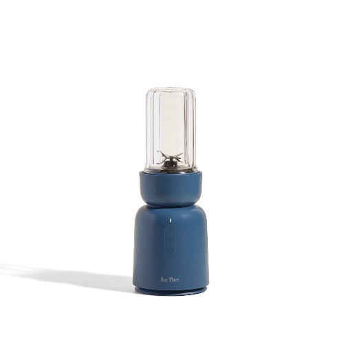 Splendor Blender | Blue Salt