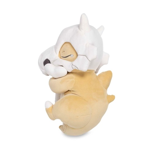 Cubone Pokémon dreams plush
