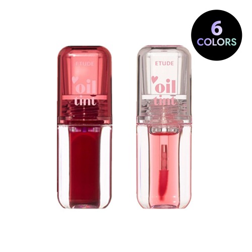 ETUDE Dear Darling Oil Tint 4.2g
