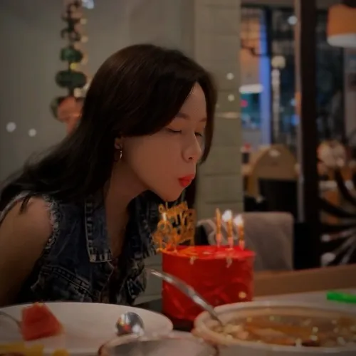 Could you make my wish come true?