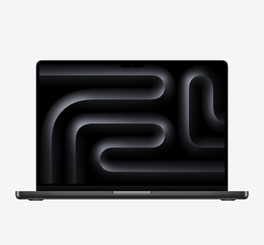MacBook Pro Portátil con Chip M3 Pro