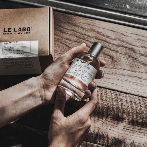 TONKA 25 | Perfuming Body Lotion | Le Labo Fragrances