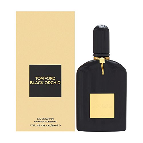 Black Orchid by Tom Ford Eau De Parfum For Women, 50 ml - 50 ml (Pack of 1)