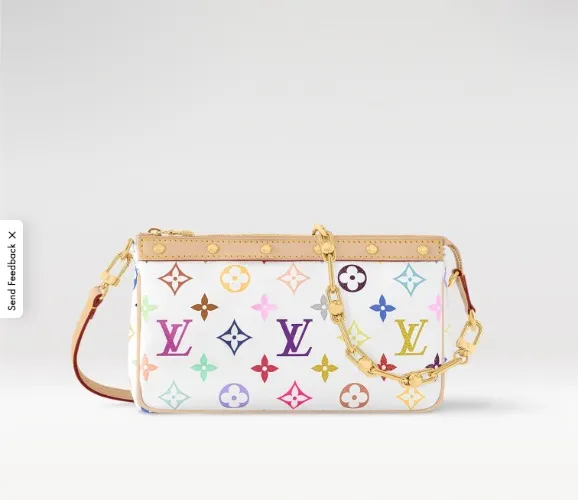 Louis Bag (Limited Edition