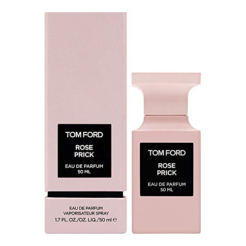 Tom Ford Rose Prick Eau De Parfum 50ml, (Pack of 1) - 50 ml (Pack of 1)