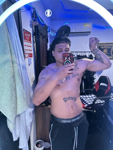 Exposure 1000$ Good Boy 