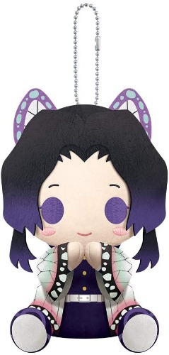 Kimetsu no Yaiba - Kochou Shinobu - es Series nino - PitaNui (Kotobukiya) - Brand New