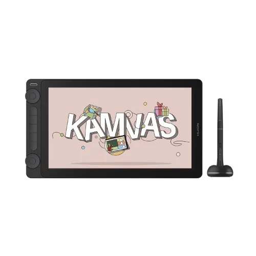 Huion Kamvas 13 (Gen 3) Drawing Tablet 