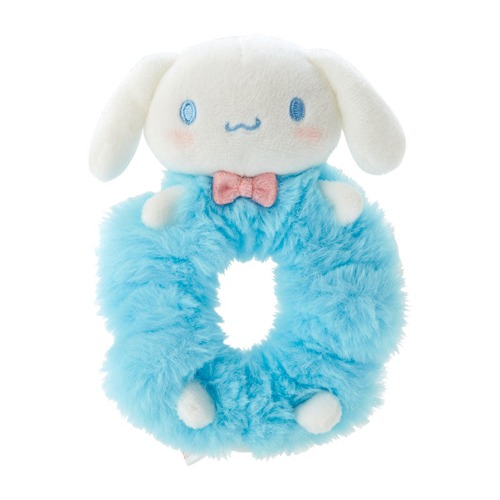 Cinnamoroll Plush Scrunchie | Default Title