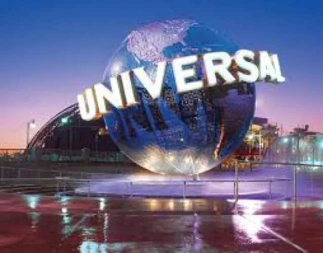 Universal Studios Annual Pass