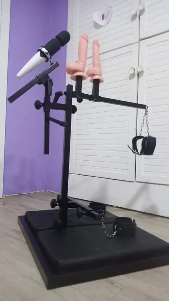 Pranny for men and women