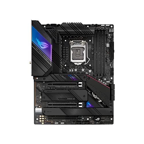 Asus Rog Strix B660-A