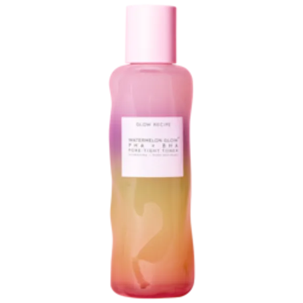 Watermelon Glow PHA + BHA Pore-Tight Toner