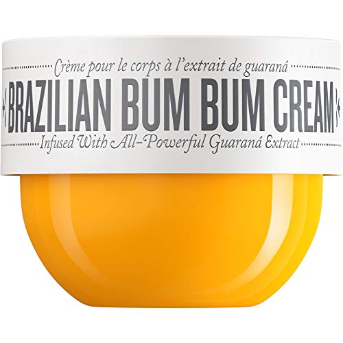SOL DE JANEIRO Brazilian Bum Bum Cream - 75 mL/2.5 fl oz.