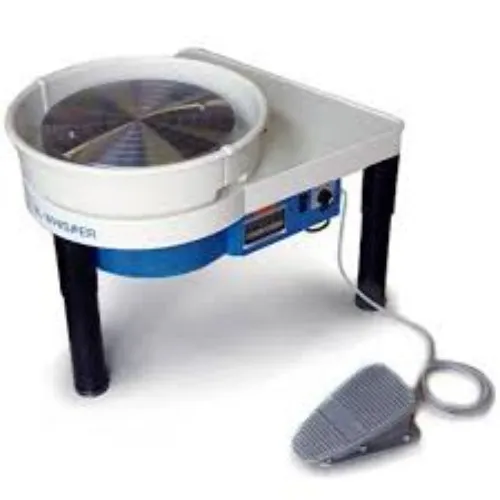 Shimpo VL Whisper Wheel