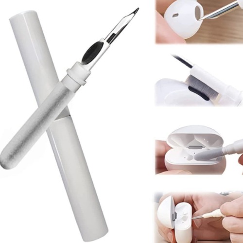 Deep Clean Apple Airpod Cleaner - WHITE / Single