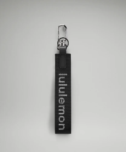 Never Lost Keychain