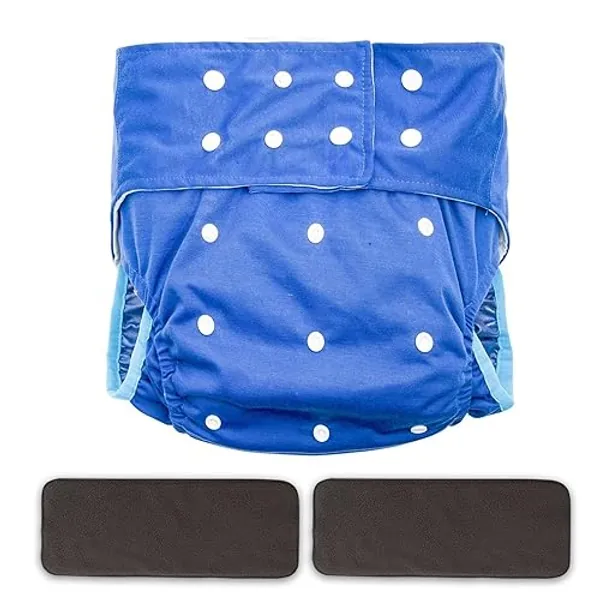 Leak Proof Underwear for Women Cloth Adult Diapers for Men Adult Cloth Diapers Adult Diapers Incontinence Products Cloth Diaper Inserts Cloth Diaper Liners Diaper Pads Bamboo Cloth Diaper Inserts