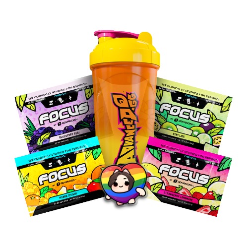 TragicOnTwitch Starter Kit