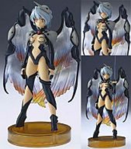 Neon Genesis Evangelion - Angel XX A-03 Sachiel XX - Pre Owned