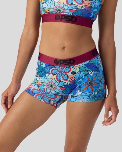 Hippie Dippie | L / MULTI