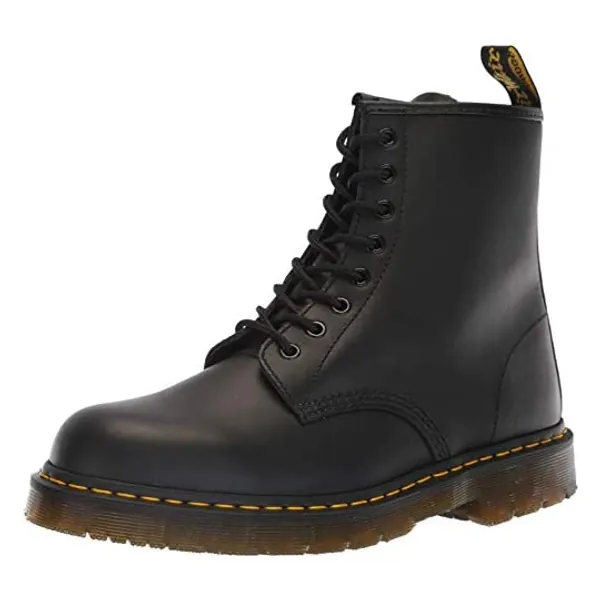Dr. Martens, Unisex 1460 Slip Resistant Service Boots