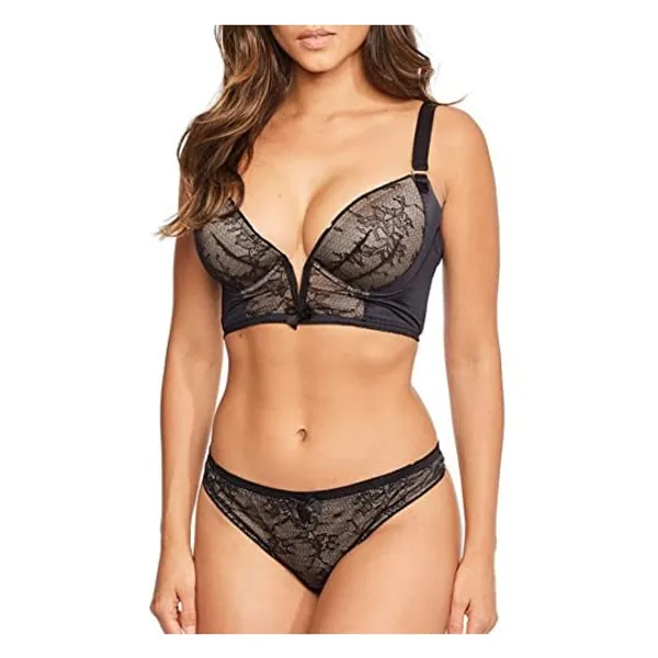 Gossard Women's Retrolution VIP Padded Staylo Bra