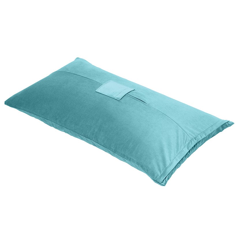 Humphrey Sex Toy Pillow - Teal
