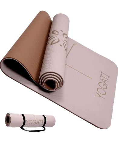 Yoga mat 