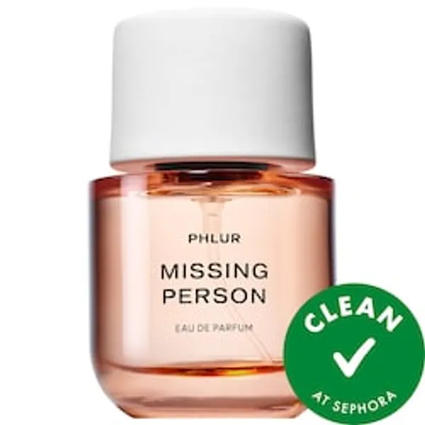 Missing Person Eau de Parfum