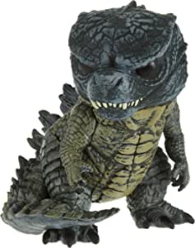 Funko Pop! Movies: Godzilla Vs Kong 