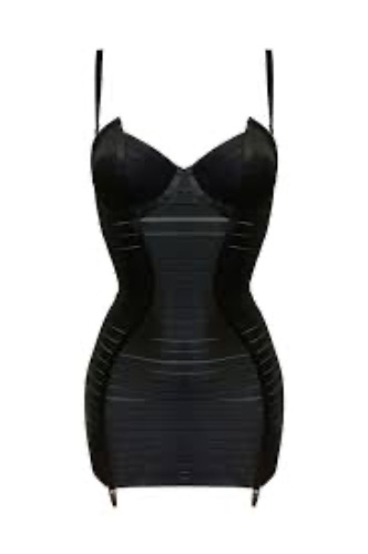 Bordelle dress ❤️