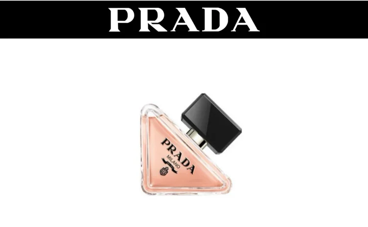 Prada Paradoxe Eau de Parfum Spray | The Perfume Shop