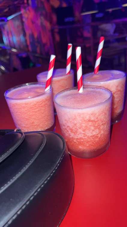 Night out reimbursement 