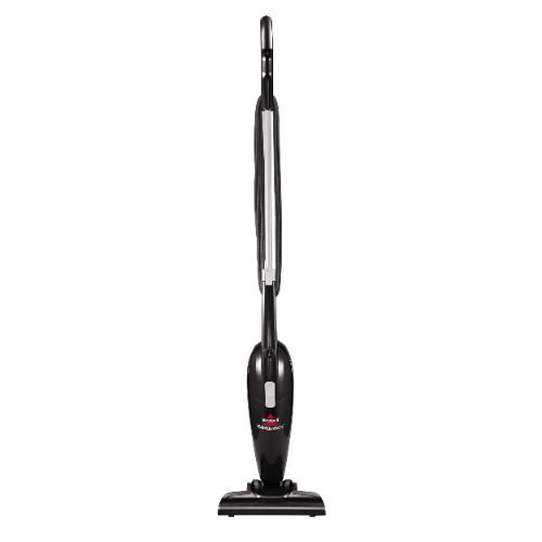 BISSELL Featherweight Stick Lightweight Bagless Vacuum with Crevice Tool, 2033M, Black - Black