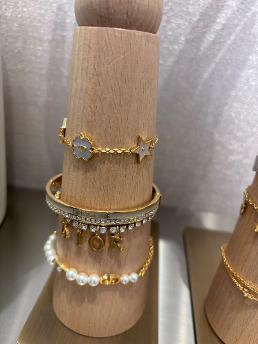 Dior Jewelry