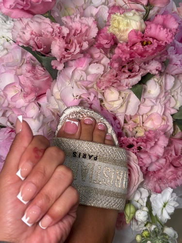 Nails
