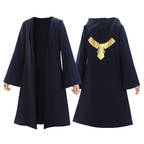 HOLOUN Mashle  Cosplay Costume Cloak