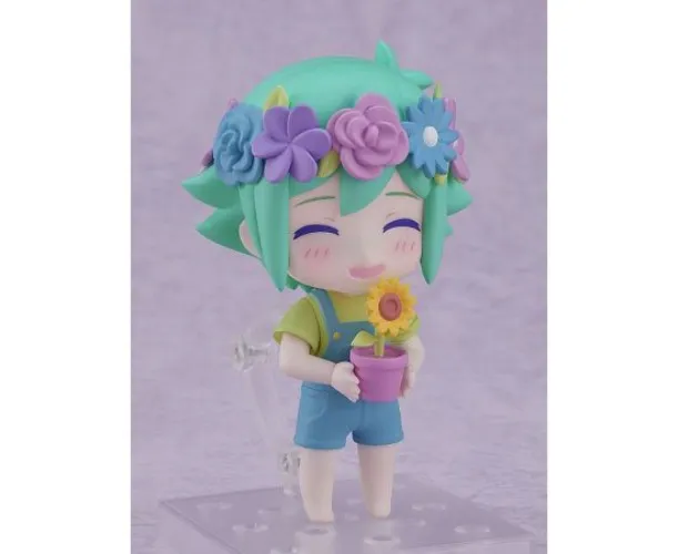 OMORI - Basil Nendoroid