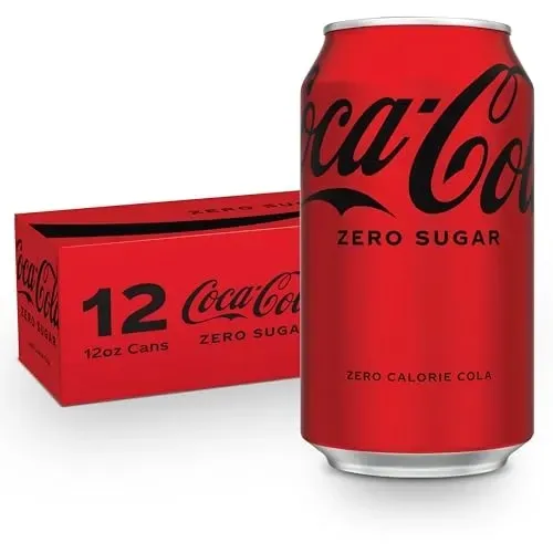 coke z fund