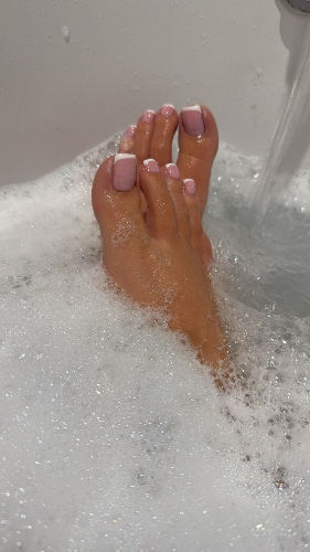 Pedicure 