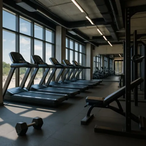 Gym Membership 