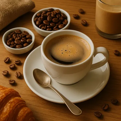 Coffee ☕️